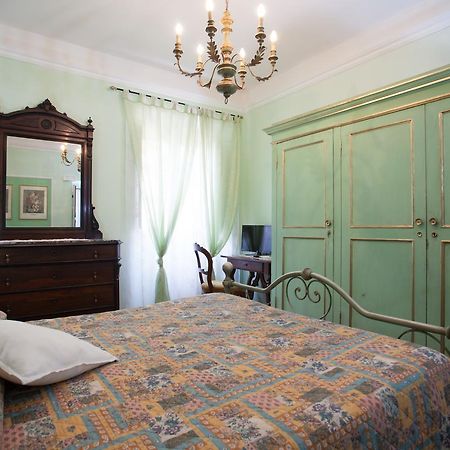 Corte Palazzo Picedi Benettini Bed & Breakfast Sarzana Luaran gambar