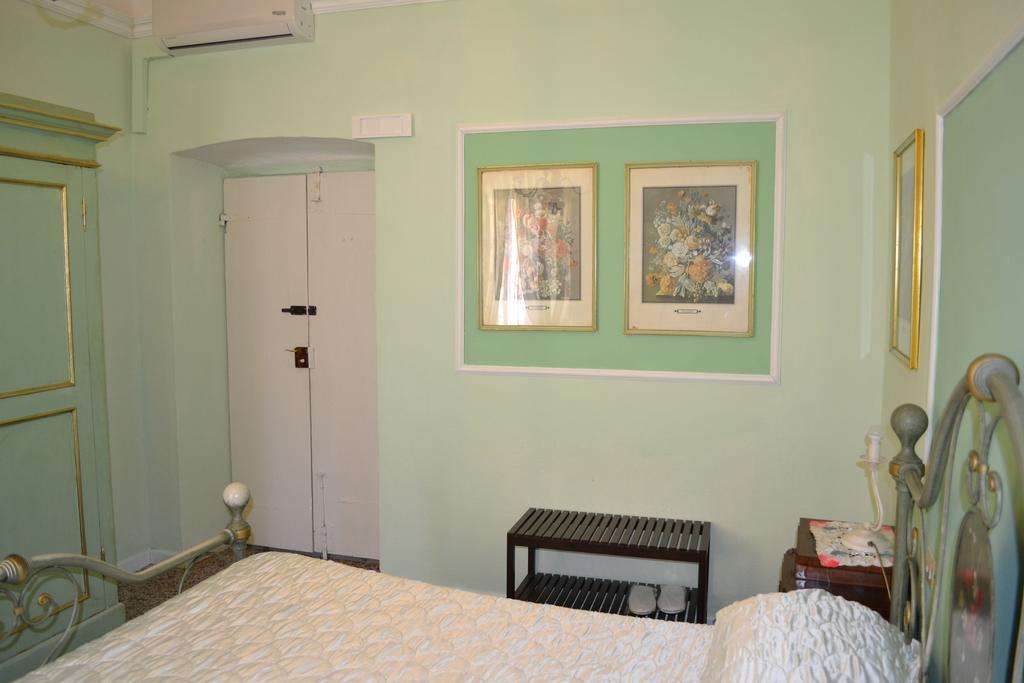 Corte Palazzo Picedi Benettini Bed & Breakfast Sarzana Luaran gambar