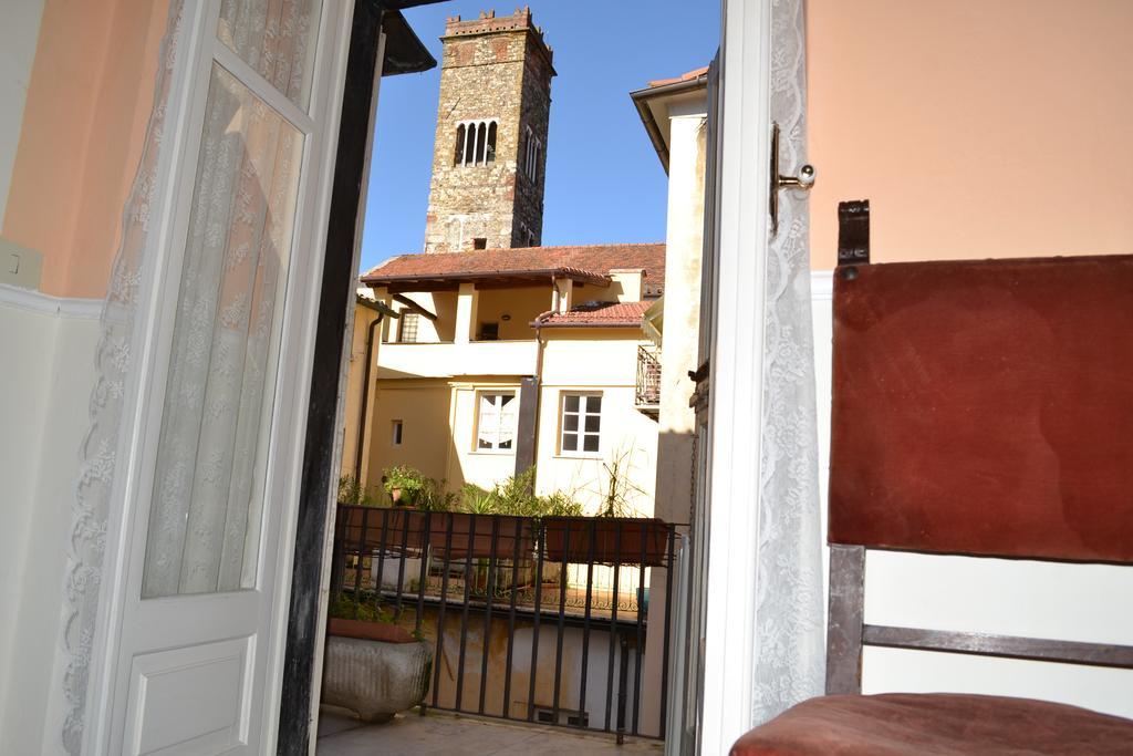 Corte Palazzo Picedi Benettini Bed & Breakfast Sarzana Luaran gambar