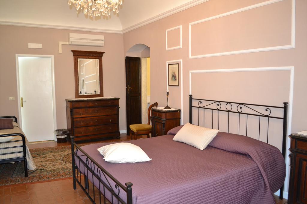 Corte Palazzo Picedi Benettini Bed & Breakfast Sarzana Luaran gambar