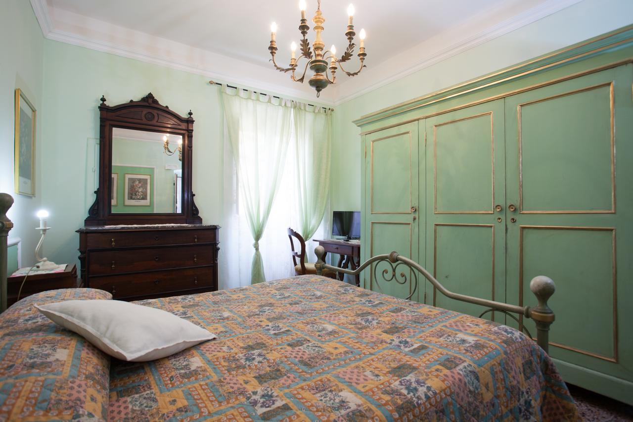 Corte Palazzo Picedi Benettini Bed & Breakfast Sarzana Luaran gambar